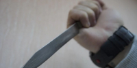 350 часов работ за угрозу ножом получил житель Богородицка Тульской области - Комсомольская Правда
