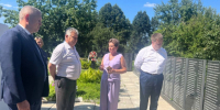 Деревня Будоговищи: Память о защитниках остается в сердцах потомков - ИА Тульская пресса.Ru