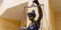 Туляка лишили прав за наезд на пешехода и оставление места ДТП - ИА Тульская служба новостей