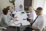 В Туле обсудили межведомственное взаимодействие при аварийных ситуациях на инженерных сетях