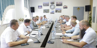 Аграрии рассказали губернатору, что уборка урожая началась во всех районах Тульской области - ГТРК