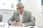 Дмитрий Миляев провел встречу с сельхозпроизводителями