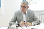 Дмитрий Миляев провел встречу с сельхозпроизводителями
