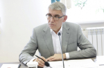 Дмитрий Миляев провел встречу с сельхозпроизводителями