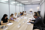 В Тульской области совершенствуется работа по профилактике семейного неблагополучия и детского травматизма
