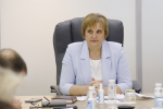 В Тульской области совершенствуется работа по профилактике семейного неблагополучия и детского травматизма