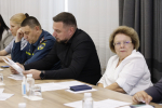В Тульской области совершенствуется работа по профилактике семейного неблагополучия и детского травматизма