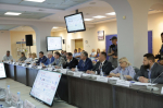 В следующем году планируется создать семь кластеров по подготовке кадров