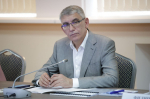 В следующем году планируется создать семь кластеров по подготовке кадров