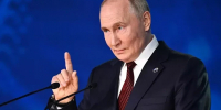 Президент Путин наградил тульского предпринимателя медалью «За труды по сельскому хозяйству» - ИА Тульская служба новостей
