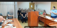 Экс-полицейские из Тулы осуждены за насилие и вымогательство - Молодой коммунар