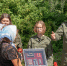 Останки красноармейца, найденные тульскими поисковиками, захоронили в Нижегородской области - ИА Тульская пресса.Ru
