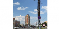 В Туле на Орловском путепроводе установили камеры - Молодой коммунар