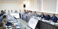 Семь кластеров «Профессионалитета» сформируют в Тульской области в 2026 году - Молодой коммунар