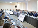 Семь кластеров «Профессионалитета» сформируют в Тульской области в 2026 году