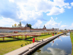 Часть московских компаний может переехать в Тулу