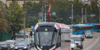 Проезд в тульском транспорте с 1 августа подорожал - Молодой коммунар