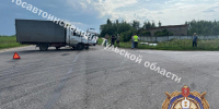 Два человека пострадали в ДТП на дороге Донской – Богородицк - ИА Тульская служба новостей