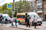 В Тульской области с 1 августа несколько маршрутов общественного транспорта изменились