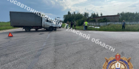 Двое пострадали в ДТП с «Газелью» и Volkswagen под Тулой - ИА Тульская пресса.Ru