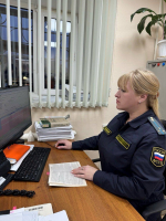 Жительнице Богородицка грозит уголовная ответственность за неуплату алиментов
