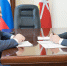 Дмитрий Миляев провел рабочую встречу с министром труда и социальной защиты РФ Антоном Котяковым - ГТРК