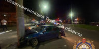 Гаишники нашли водителя, который скрылся с места жесткого ДТП на Металлургов - Myslo.Ru