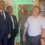 Деревня Будоговищи: Сенатор проверил готовность школы к новому учебному году - ИА Тульская пресса.Ru