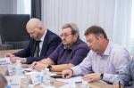 В Туле обсудили подготовку энергетического комплекса региона к отопительному сезону