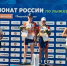 Тульские спортсменки стали чемпионками России в эстафете по лыжероллерам - ИА Тульская служба новостей