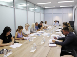 В Туле утвердили план по профилактике социального сиротства до 2030 года