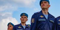 День ВДВ 2025: открытки для поздравления ветеранов и действующих десантников - ИА Тульская пресса.Ru