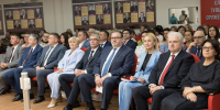 В Тульской области обсудили лучшие практики стимулирования рождаемости - Молодой коммунар