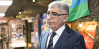 Дмитрий Миляев поздравил десантников с Днем ВДВ - ГТРК