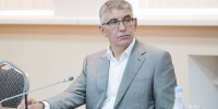 Дмитрий Миляев поздравил военнослужащих с Днем Воздушно-десантных войск - Myslo.Ru