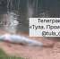 На Хомяковских полянах в Туле скончался мужчина - ТК Первый Тульский