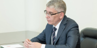 «Спасибо за ваш ежедневный труд»: Миляев поздравил тульских железнодорожников - ИА Тульская пресса.Ru