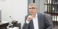 Губернатор Миляев подвел итоги уходящей недели - ИА Тульская пресса.Ru