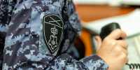 Тульские росгвардейцы 180 раз выезжали по сигналу тревоги - ИА Тульская пресса.Ru