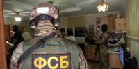 В Тульской области силовики арестовали нелегальных оружейников - ГТРК