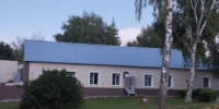 В Веневском психоневрологическом интернате обновили вентиляцию в столовой - ИА Тульская служба новостей