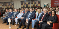 Меры поддержки семей работодателями обсудили на II Тульском демографическом форуме «Семья. Будущее в настоящем» - Министерство труда и соцзащиты