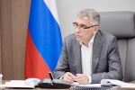 ПРЕДСЕДАТЕЛЬ ТРОО "ЭКОЛОГИЧЕСКАЯ ЗАЩИТА" ВАДИМ БАРАНОВ ВОШЕЛ В СОСТАВ ШТАБА ПРАВИТЕЛЬСТВА ТУЛЬСКОЙ ОБЛАСТИ ПО ВОПРОСАМ ОБРАЩЕНИЯ С ТВЕРДЫМИ КОММУНАЛЬНЫМИ ОТХОДАМИ