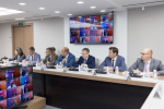ПРЕДСЕДАТЕЛЬ ТРОО "ЭКОЛОГИЧЕСКАЯ ЗАЩИТА" ВАДИМ БАРАНОВ ВОШЕЛ В СОСТАВ ШТАБА ПРАВИТЕЛЬСТВА ТУЛЬСКОЙ ОБЛАСТИ ПО ВОПРОСАМ ОБРАЩЕНИЯ С ТВЕРДЫМИ КОММУНАЛЬНЫМИ ОТХОДАМИ