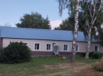 В Веневском интернате отремонтировали вентиляцию