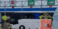 МВД сообщило о более 30 пострадавших в ДТП с автобусом «Луганск – Москва» под Тулой - ИА Тульская служба новостей