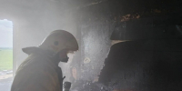 Два автомобиля и две квартиры горели в Тульской области в минувшие сутки - ИА Тульская пресса.Ru