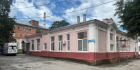 Троих пострадавших в аварии с автобусом Луганск-Москва доставили в тульскую больницу - Центр 71