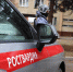 Буйного пациента задержали росгвардейцы в тульской больнице - Центр 71
