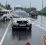 Два автомобиля столкнулись под Киреевском 4 августа - Молодой коммунар